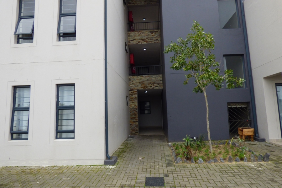 2 Bedroom Property for Sale in Parklands North Western Cape
